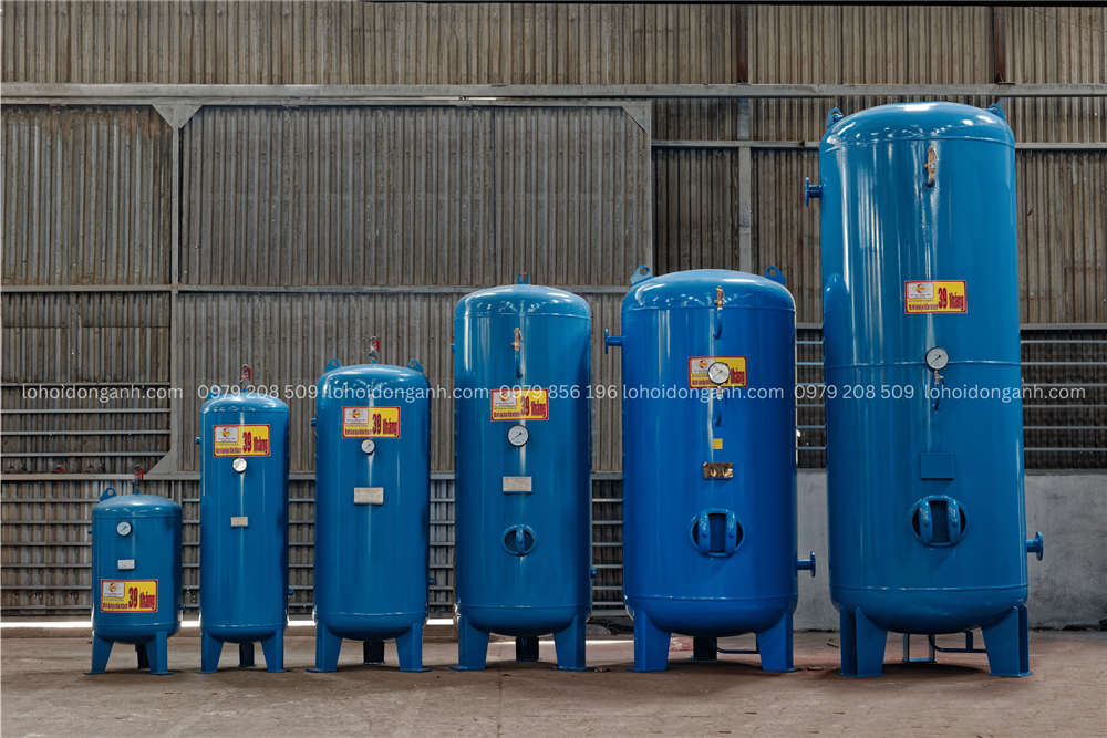 Bình chịu áp lực