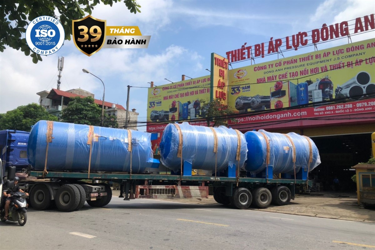 BÌNH KHÍ NÉN 1000L CÓ SẴN GIAO NGAY - GIÁ TẠI XƯỞNG