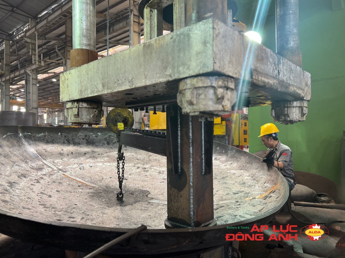 Gia Công Chỏm Cầu Kích Thước Theo Yêu Cầu - Giao Hàng Toàn Quốc