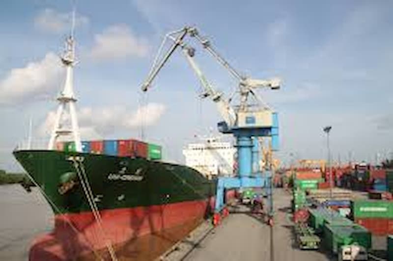Công ty vận tải quốc tế Việt Nhật